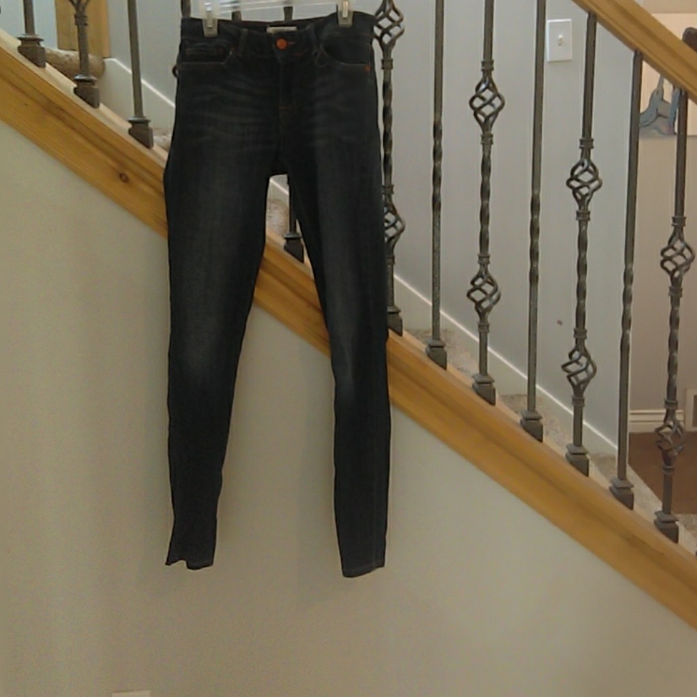 Blue Jeans